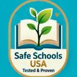 Safe Schools USA Certified Instructor