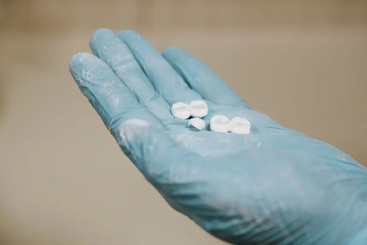 Fentanyl Response for Educators